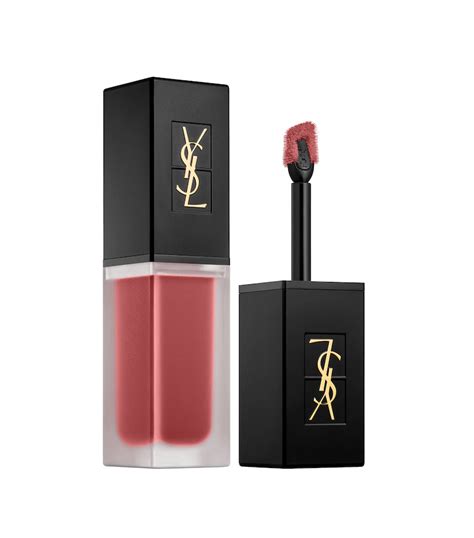 ysl lipstick best seller 2018|best ysl lipstick for dark skin.